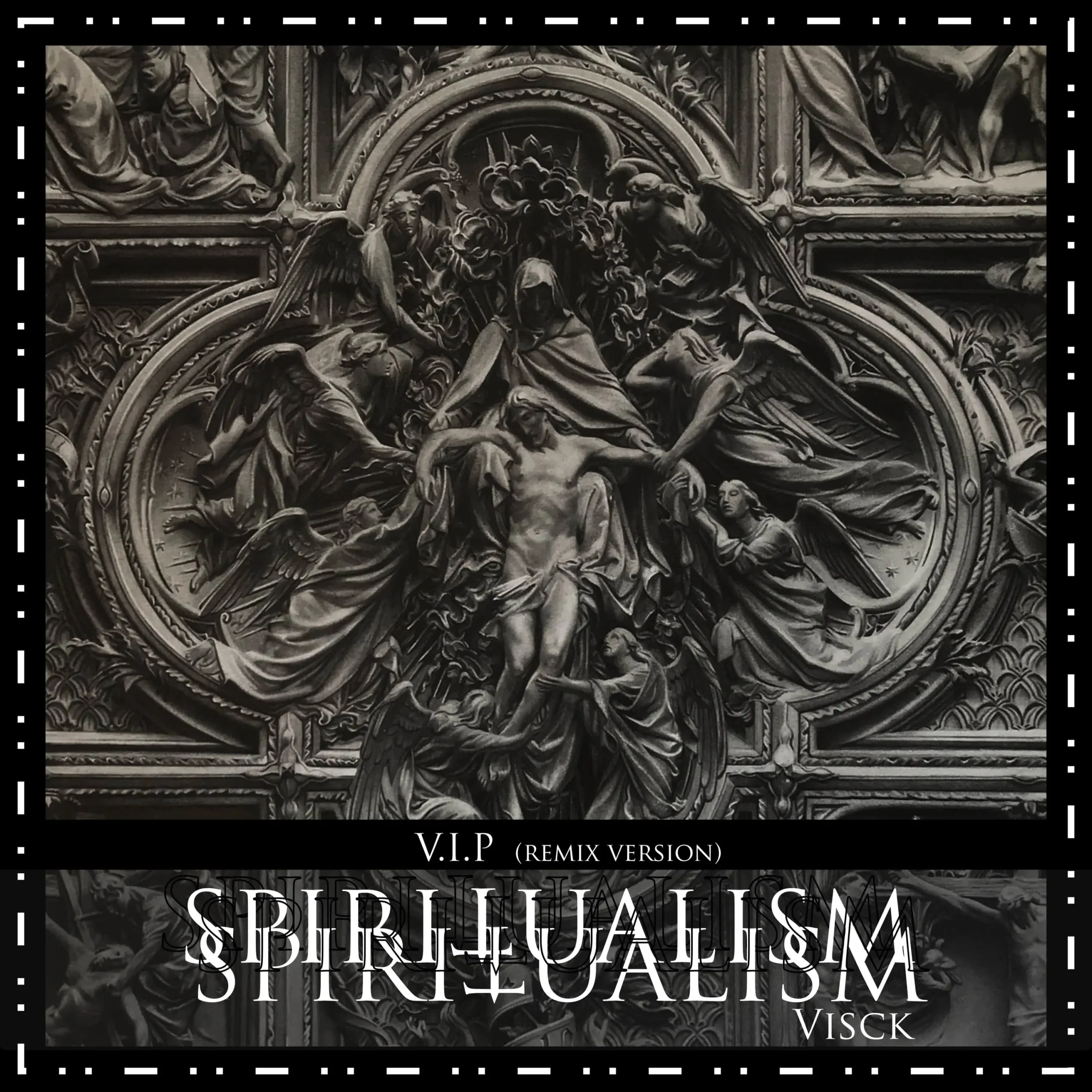 Spiritualism V.I.P