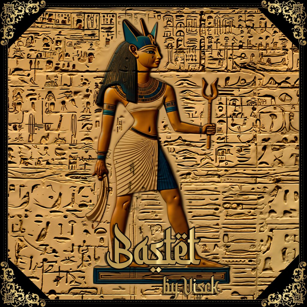 Visck - Bastet