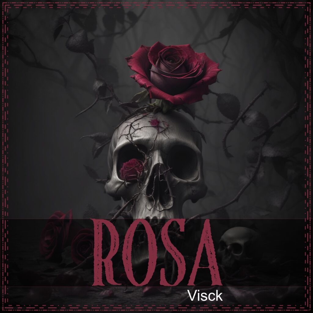 visck-rosa ( alibi remix ) rosa que linda eres