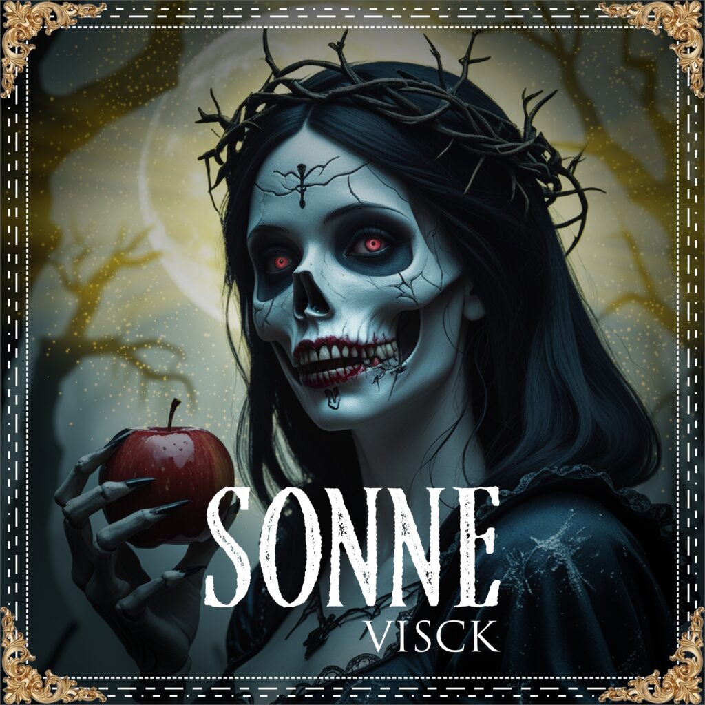 Visck - Sonne ( rammstein sonne snow white)